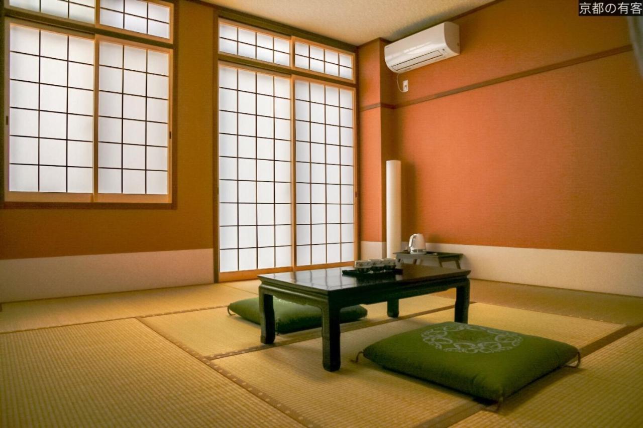 京都有客 Exterior photo