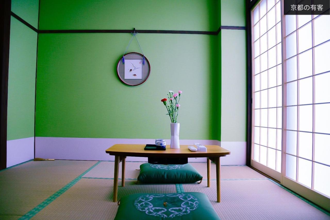京都有客 Exterior photo