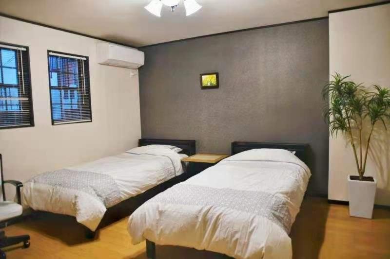 京都有客 Room photo