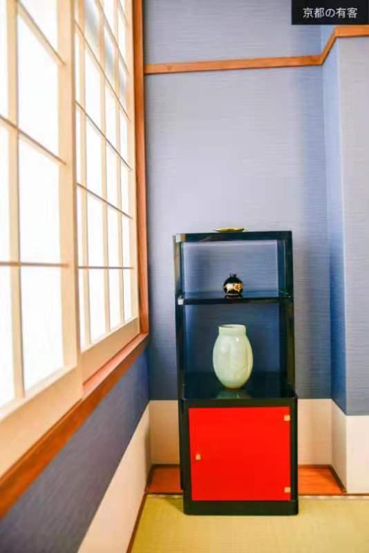 京都有客 Room photo