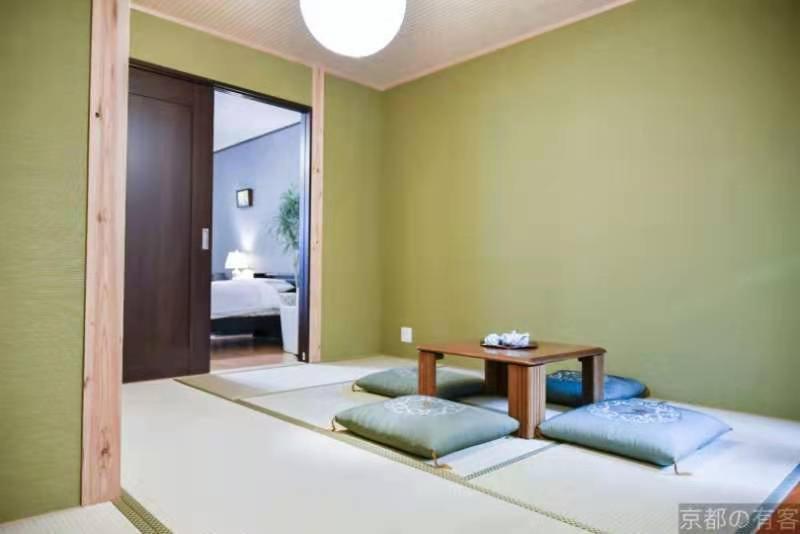 京都有客 Room photo