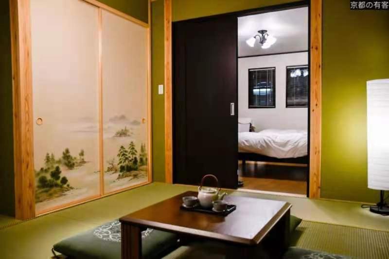 京都有客 Room photo