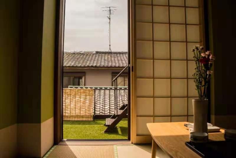 京都有客 Exterior photo