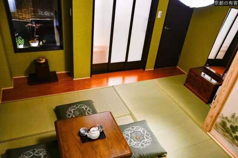 京都有客 Exterior photo