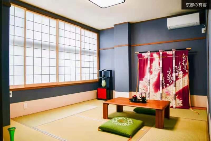 京都有客 Exterior photo